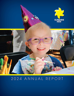 annual data
